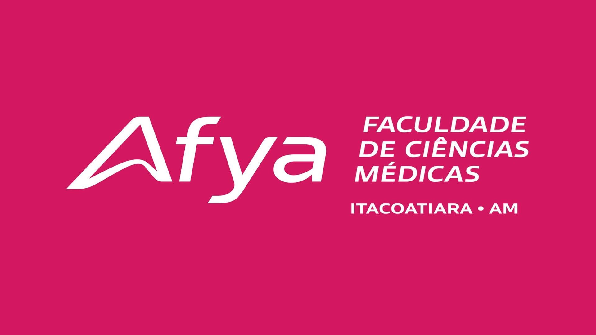 Afya Itacoatiara Not cias Estamos Contratando 